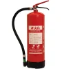 Brandsläckare Skum 6 liter Dafo SD 6 E, helt fritt från PFAS och fluortensider